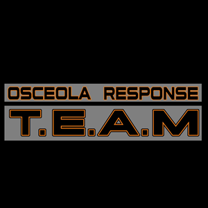 Photo of Osceola emergency response team