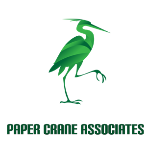 Photo of Paper Crane Associates