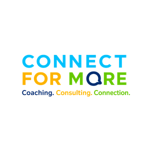 Photo of Connect For More
