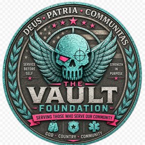 Photo of The Vault Foundation, Inc.