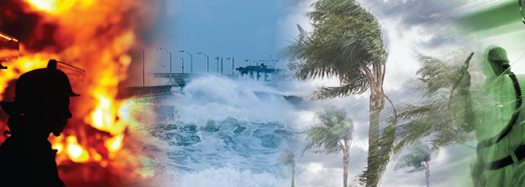 Be the Difference,  Master Emergency  Response/City of Port St. Lucie/021926