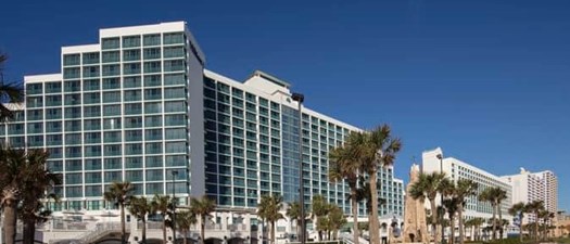 2025 FRWA Annual Conference/Daytona Beach 7/29/25-7/31/25