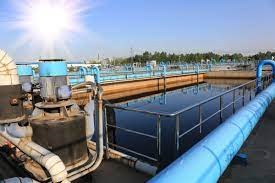 Emerging Contaminants: PFAs/Cairo/062025