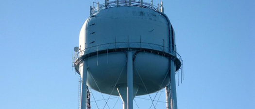 Equipment Safety and Water Quality/Crestview/082525