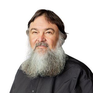 Photo of Allen Slater