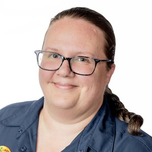 Photo of Amanda Read