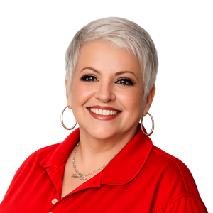 Photo of Becky Cutshaw