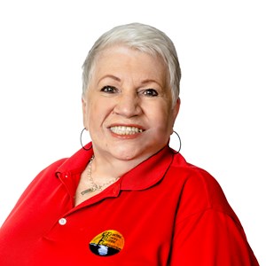 Photo of Becky Cutshaw