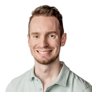 Photo of Colby Schank