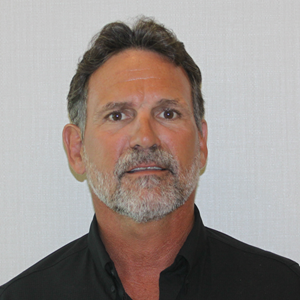 Photo of David Hanna