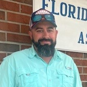Photo of Dylan L Scheider