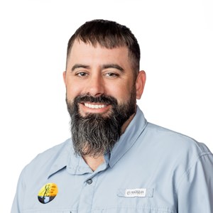 Photo of Dylan L Scheider