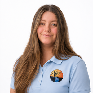 Photo of Emily Chester