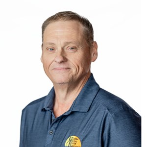 Photo of George Glover