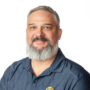 Photo of James Greene