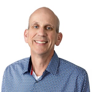 Photo of Jamie Grandpre