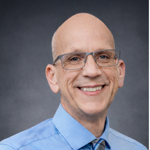 Photo of Jamie Grandpre