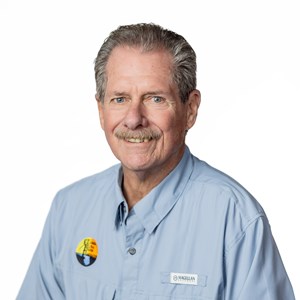 Photo of Jim McClaugherty