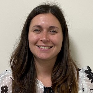 Photo of Jodi Pearson