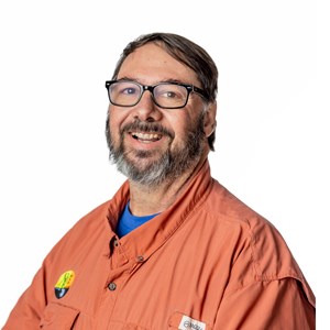 Photo of John Radtke