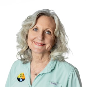 Photo of Katherine Van Zant