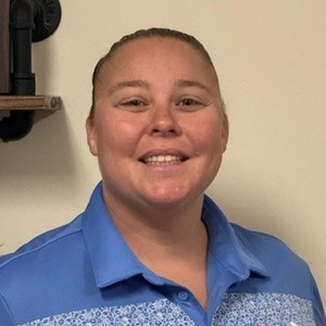 Photo of Kayla Wylie