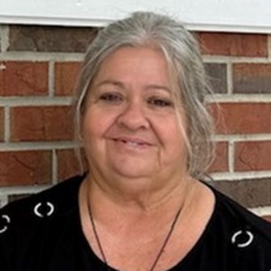 Photo of Lori Pearson