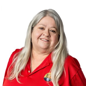 Photo of Lori Pearson