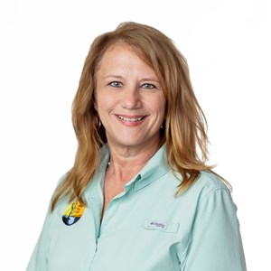 Photo of Marie McKinney