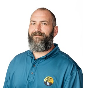 Photo of Matt Hollingsworth