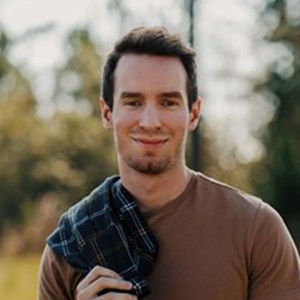 Photo of Colby Schank