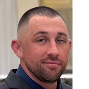 Photo of Matthew Bouchard