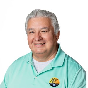 Photo of Moises Villalpando_