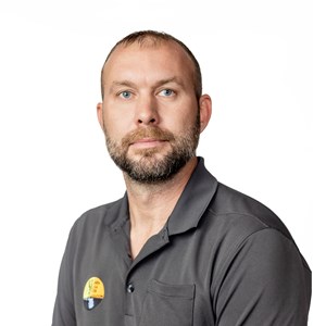 Photo of Patrick Dangelo