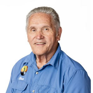 Photo of Stan Epperly