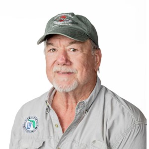 Photo of Tom Gustafson