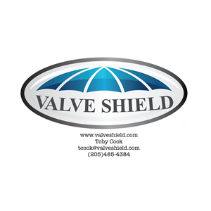Photo of Valve Shield