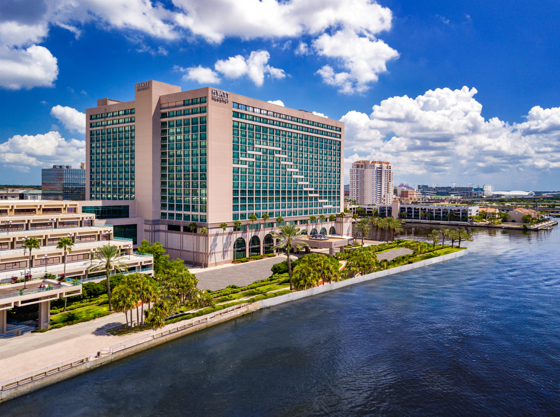 Hyatt Regency Jacksonville