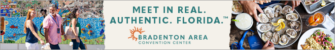 Bradenton Area CVB