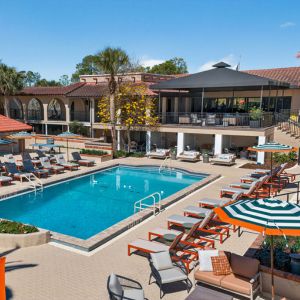 Mission Resort