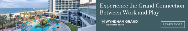 Wyndham Grand Clearwater Beach