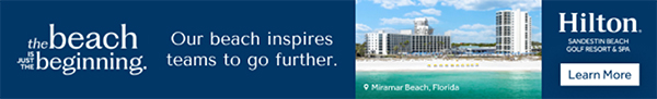 Hilton Sandestin