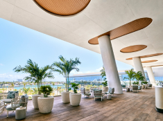 Omni Fort Lauderdale