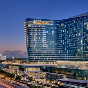 Omni Fort Lauderdale Hotel