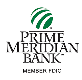 Prime Meridian Bank