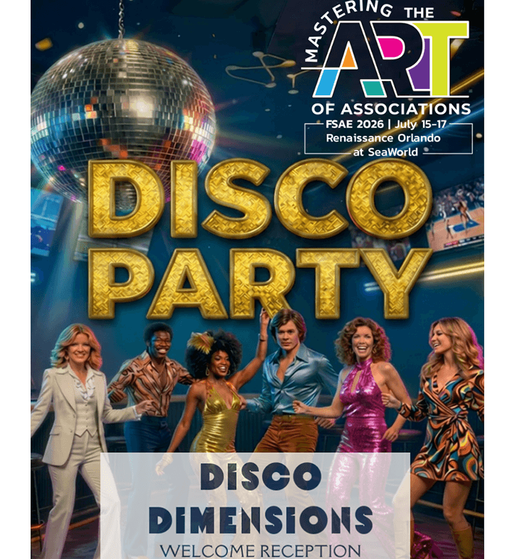 Disco Party