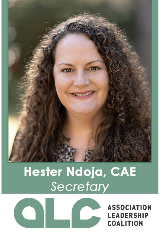 Hester Ndoja - ALC