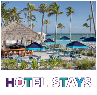 Hotel Stays