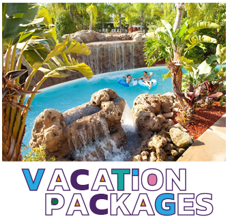 Vacation Packages
