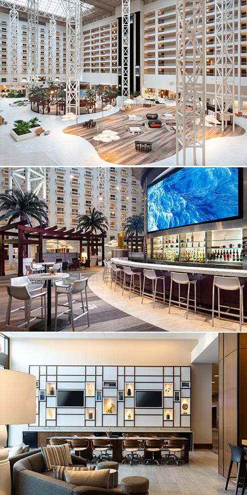 Renaissance Orlando at SeaWorld